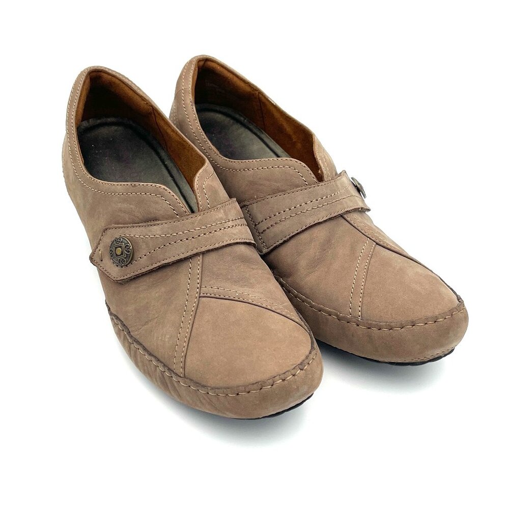 NWOT Aravon New Balance Slip-On Shoes